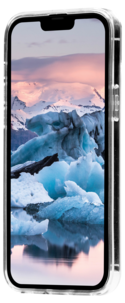 Mobildeksel til iPhone 14 Pro Max dbramante1928, Greenland