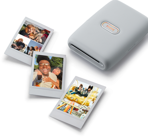 Fujifilm Instax Mini Link skrivare med Bluetooth