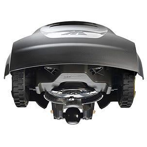 Robotgräsklippare McCulloch ROB R600