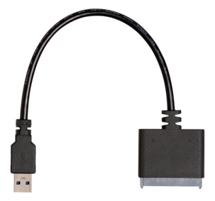 Uppgraderingskit SSD Sandisk