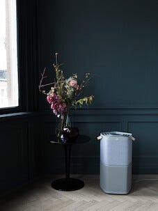 Luftrenare Electrolux Pure A9, PA91-404GY, 92 m2