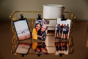Canon Zoemini Zink fotopapir