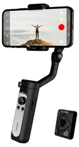 Hohem iSteady X2 Gimbal puhelimelle