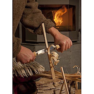 Morakniv, spantekniv 220