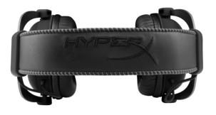 Pelikuulokkeet HyperX Cloud II