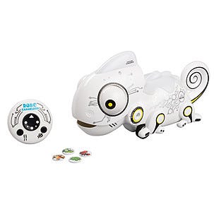 Robo Chameleon Silverlit