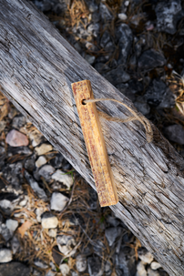 Light My Fire Tindersticks tändved