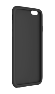 Kuori iPhone 6/6S, Soft Grip