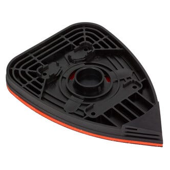 Slipesåle Bosch PSM Primo