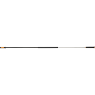 Fiskars OneClick teleskopskaft M, 119–174 cm