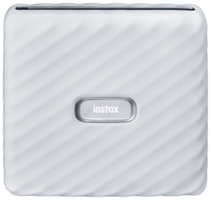 Fujifilm Instax Link Wide skriver med Bluetooth
