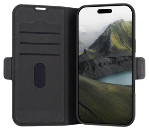 dbramante 1928 Oslo Pro iPhone 16 Plus plånboksfodral