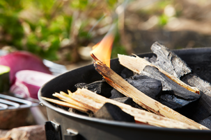 Light My Fire Tindersticks tändved