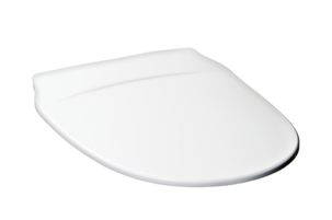Gustavsberg Nordic 23XX toalettsits standard, vit