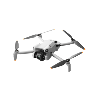 DJI Mini 4 Pro RC 2 drone, 249 g, C0