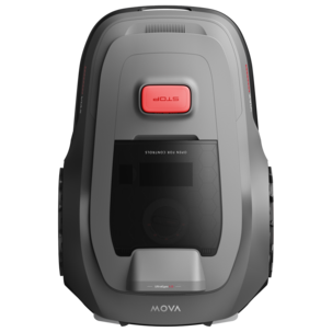 MOVA ViAX AI robotgräsklippare utan slinga, 300 m2