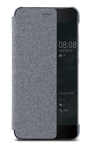 Futteral til Huawei P10 Plus View Cover