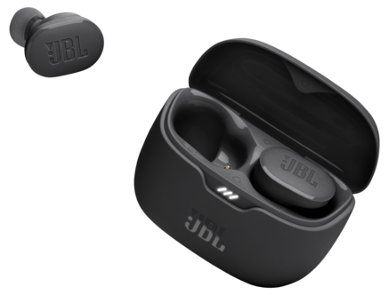 JBL Tune Buds trådlösa hörlurar in ear