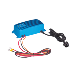 Sunwind nødstrømsanlegg 0,7 kWh AGM