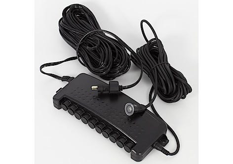 Koblingsboks til  LED spotlights