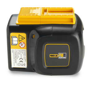 Batteri McCulloch Li 58 2,6 Ah