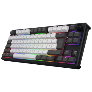 Hator Skyfall 80 Pro gaming tangentbord 80 procent