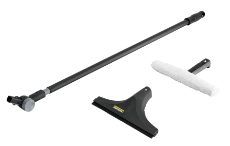 Förlängningsset Kärcher WV 50 Plus