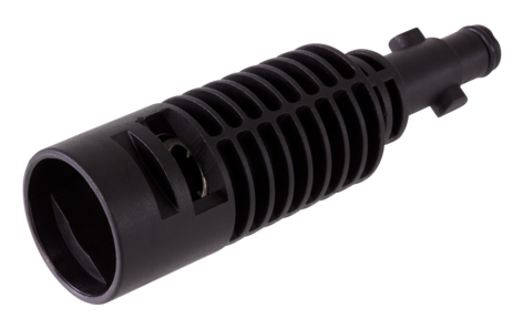 Alka adapter Nilfisk till Kärcher och AVA