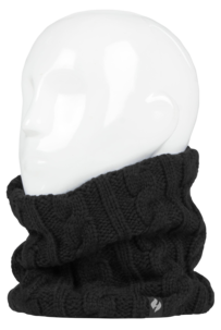 Naisten kaulahuivi Heat Holders