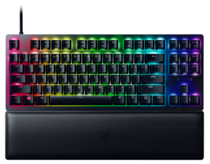 Razer Huntsman V2 TKL gamingtastatur