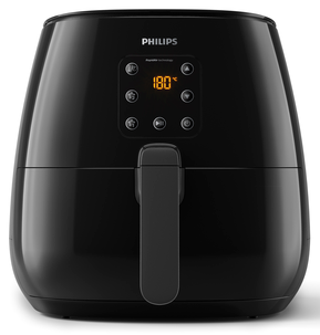 Luftfritös Philips Airfryer XL, HD9260/90