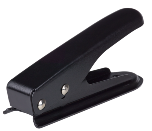 Stansverktyg för SIM-kort micro/nano