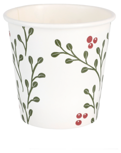 Glöggmuggar 10 cl, 20-pack