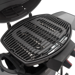 Kaasugrilli Pantera 2.0, Landmann