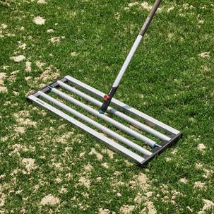 Gardena Combisystem dressrive i stål