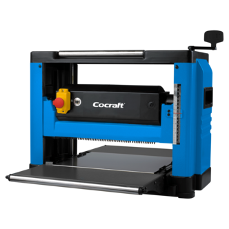 Planhyvel Cocraft HP 318