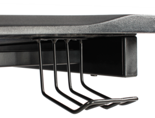 Gamingbord Deltaco GAM-055