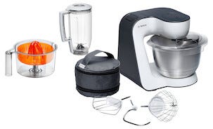 Bosch StartLine MUM50123 Monitoimikone 