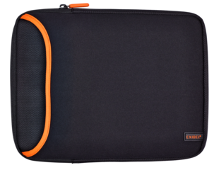 Exibel futteral, 10,1