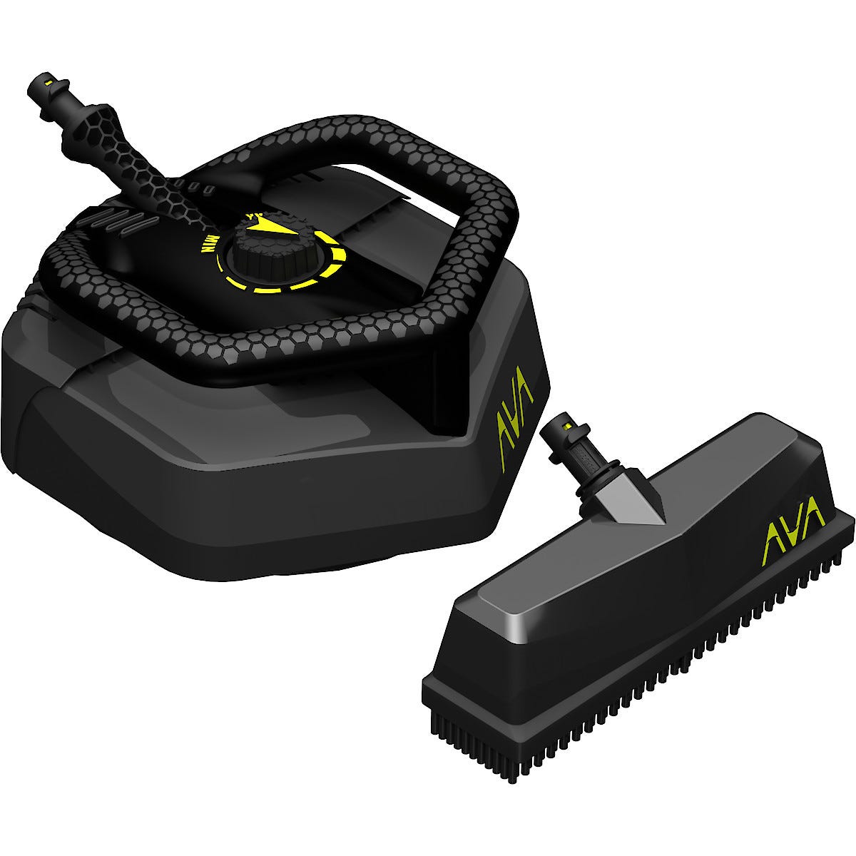 Altantvätt AVA Patio Cleaner Kit Clas Ohlson