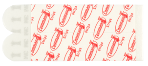 Command Sticky Nail selvheftende bildekrok, 3,6 kg