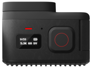 GoPro Hero 11 Black Mini, actionkamera