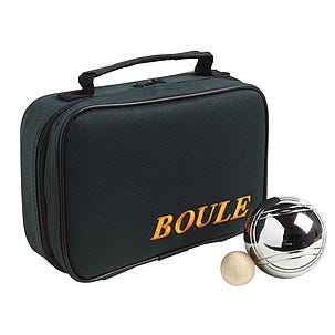Boulespel