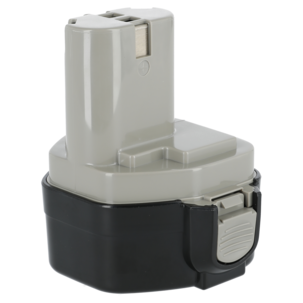 Batteri til Makita elektroverktøy 12 V 3,0 Ah NiMH