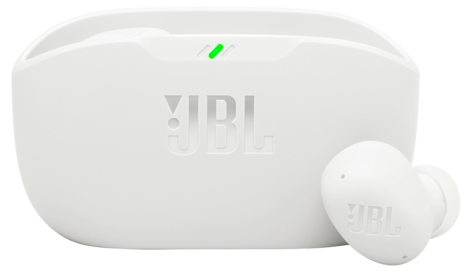 JBL Wave Buds 2 trådlösa in ear-hörlurar med mikrofon