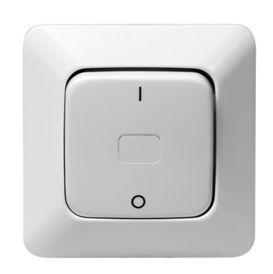 Virtakytkin 2-napainen, ABB Jussi 1062U4