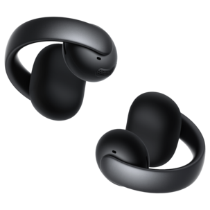 Soundcore AeroClip open ear, clip on-hörlurar 