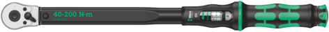 Momenttiavain Wera Click-Torque C3