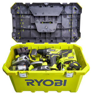 Verktygslåda Ryobi RTB22INCH 56 liter