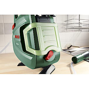 Elektrisk färgroller Bosch PPR 250